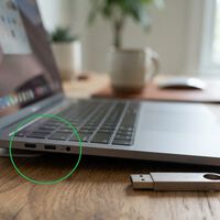 El puerto USB-A prácticamente desapareció hace años. Los fabricantes de periféricos han empezado ahora a darse cuenta