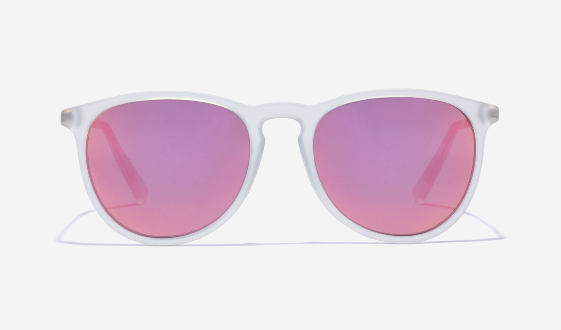 OLLIE - POLARIZED CRYSTAL PINK