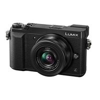 Más chollo todavía: la sin espejo Panasonic Lumix DMC-GX80 con objetivo 12-32mm, en El Corte Inglés por sólo 379 euros 