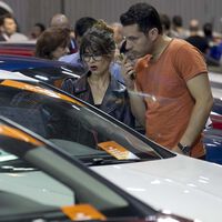 El parque móvil de España tiene más años que un bosque y la segunda mano no ayuda: casi la mitad de los coches usados superan los 15 años 
