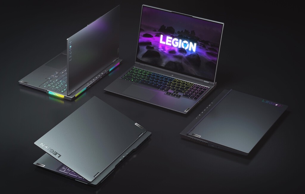 No es el más actual, pero este portátil gaming Lenovo con NVIDIA RTX y accesorios por 609 euros es un chollo 
