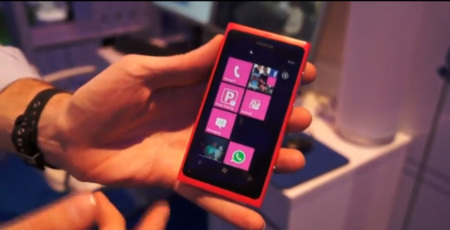 Nokia Parking, un servicio al alcance de todos para Windows Phone