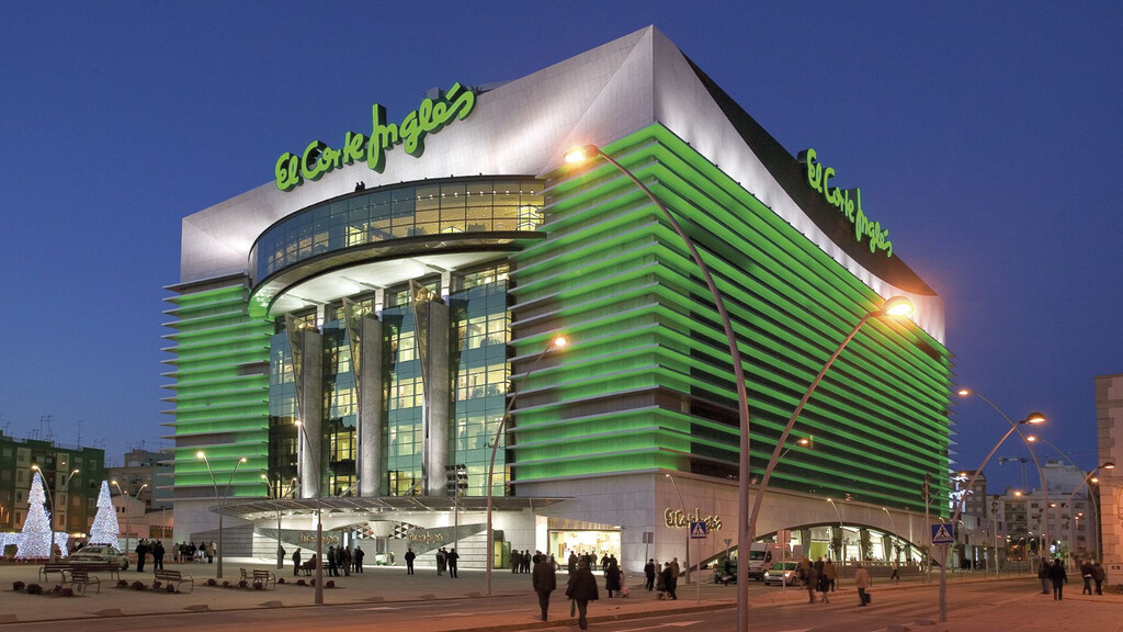 Cinco de las mejores ofertas en tecnología y entretenimiento de El Corte Inglés, hoy 8 noviembre antes del Black Friday 