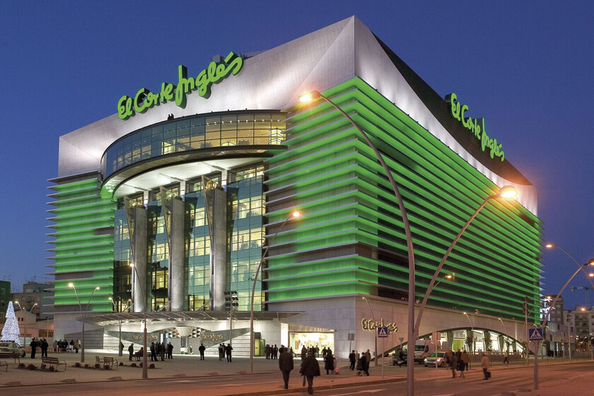 Cinco de las mejores ofertas en tecnología y entretenimiento de El Corte Inglés, hoy 8 noviembre antes del Black Friday