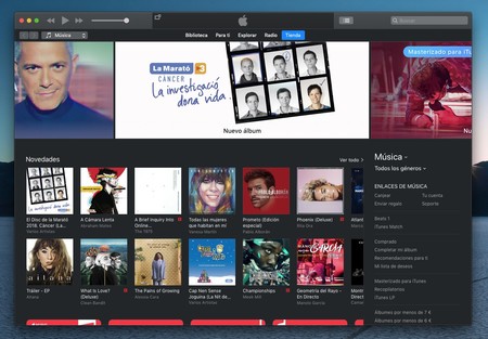Cómo eliminar el acceso a los contenidos de iTunes en un ordenador que ya no es tuyo