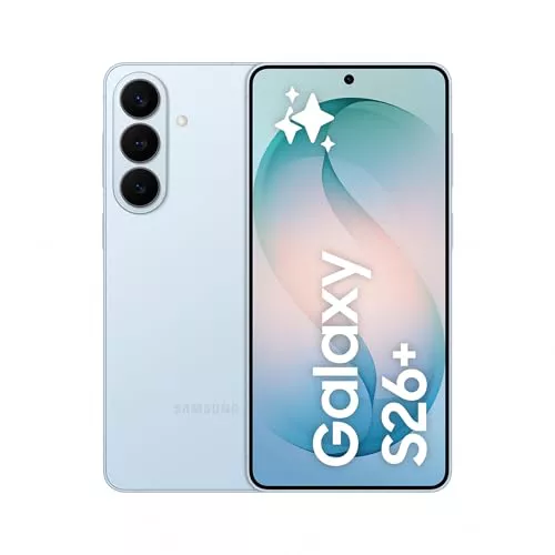 Samsung Galaxy S26+ 512GB