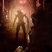 Por 8 euros, te llevará de regreso a los survival horror y es perfecto para Halloween. Ahora Tormented Souls al 60% de descuento para PlayStation  