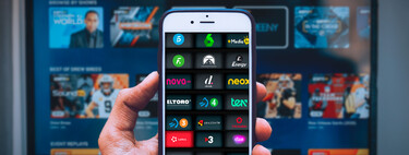 Cómo ver la TDT desde el móvil gratis sin instalar ninguna aplicación 