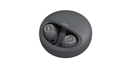 オーキーヘッドフォン