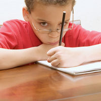 El TDAH afecta entre un dos y un cinco por ciento de los niños en España, y es importante un diagnóstico precoz