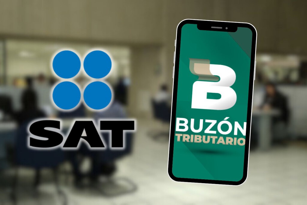 Buzón Tributario del SAT: qué es y cómo habilitarlo para evitar multas de hasta 11,540 pesos en 2026