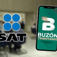 Buzón Tributario del SAT: qué es y cómo habilitarlo para evitar multas de hasta 11,540 pesos en 2026 