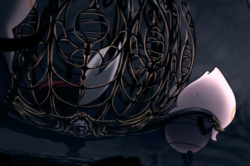 Silksong Goty 2025 Premios 3djuegos Latam