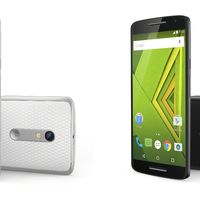 Oferta Flash: Moto X Play, con cámara de 21 megapíxeles, por 199 euros