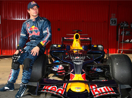 Red Bull organiza un duelo entre Sébastien Loeb y Stefan Everts