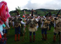 En Cantabria se celebra el primer carnaval del año