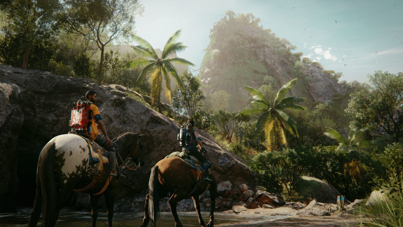 Guía de Far Cry 6 consejos y trucos, coleccionables y más