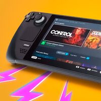 Valve pone fin a tus sueños de comprar una Steam Deck de menos de 450 euros con su última decisión 