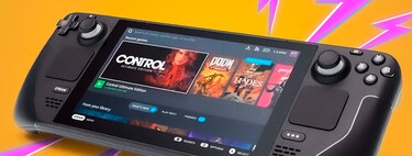 Valve pone fin a tus sueños de comprar una Steam Deck de menos de 450 euros con su última decisión 