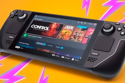 Valve pone fin a tus sueños de comprar una Steam Deck de menos de 450 euros con su última decisión 
