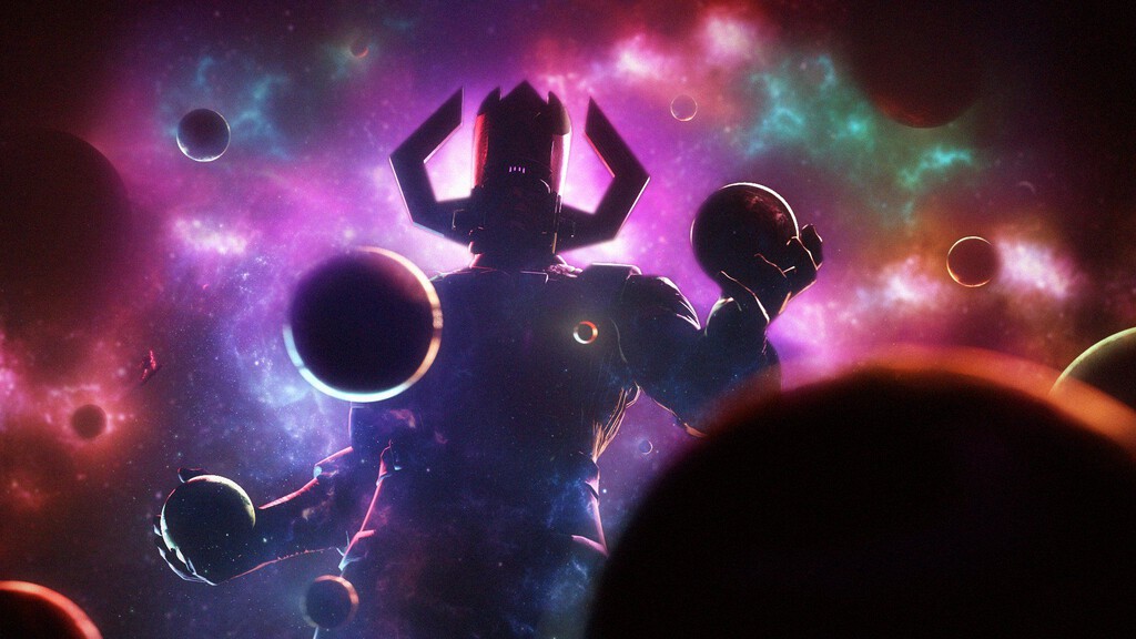 El peligro oculto de ganar siempre sin esfuerzo: jugar con Galactus en Marvel Snap me ha dejado estupefacto El peligro oculto de ganar siempre sin esfuerzo: jugar con Galactus en Marvel Snap me ha dejado estupefacto