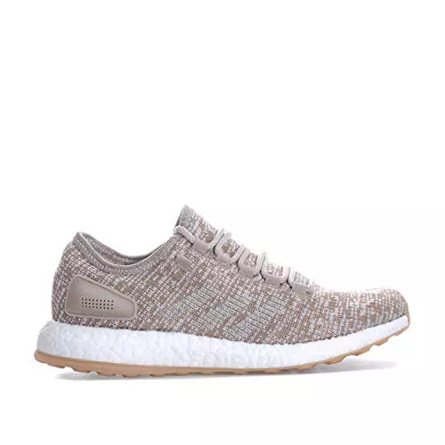 adidas S81992_36 2/3 Mujer Zapatillas, Marrón, 36 2/3 EU