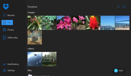 Ya puedes hacer uso de Dropbox en tu Xbox One para gestionar tu contenido en la nube