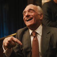 Martin Scorsese creía que su cameo en 'The Studio' se estaba haciendo mal, pero no quiso imponerse y convertirse en un director en la sombra 