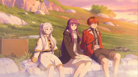 Frieren Temporada 2