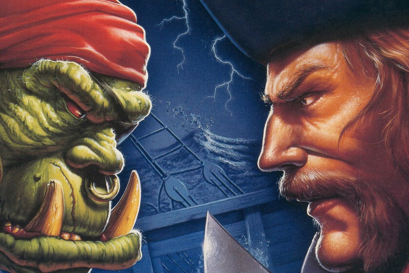 Imagen De Warcraft 2