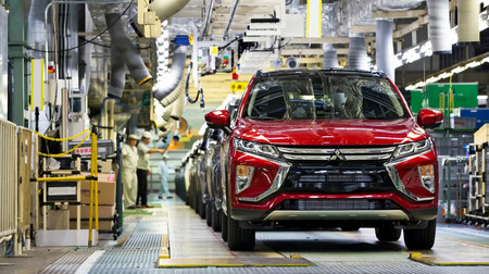 Mitsubishi abandona Europa: la errática trayectoria del fabricante que quiso crecer sin saber cómo hacerlo