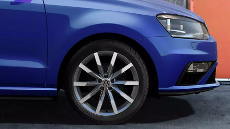 Volkswagen Polo 2020 3