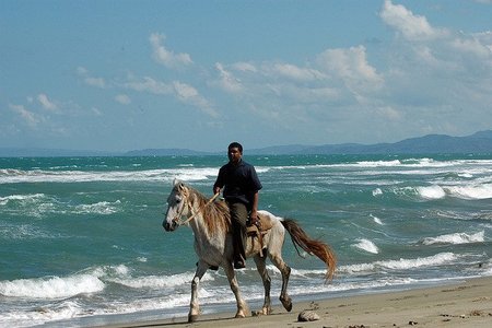 Cabalgatas