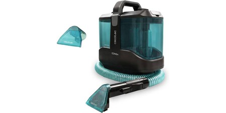 Limpiador De Alfombras Y Tapicerias Cecotec