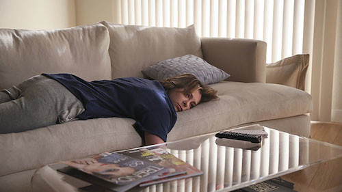 Tv Shows Depression Crazy Ex Girlfriend