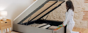La cama tiene unas piezas de plástico escondidas: saber usarlas es fundamental para dormir mejor y cuidad la salud