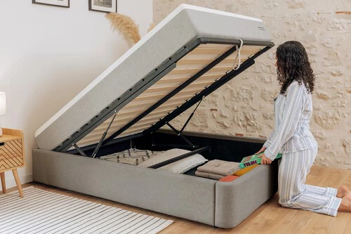 Sommier Nova Ambiance 2100x1210