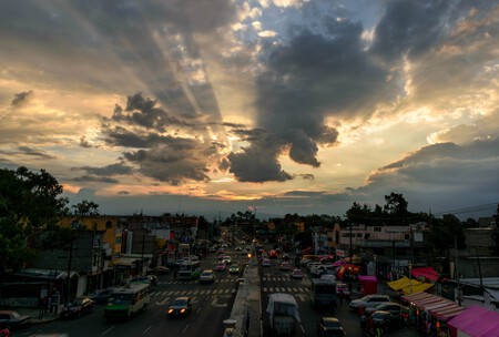 El tránsito en la CDMX va en aumento y ya se encuentra en un 60% para llegar a los índices prepandemia