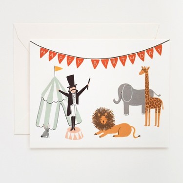 ¿Te vienes a mi fiesta? Con invitaciones así nadie dirá que no 