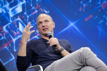 Tony Fadell