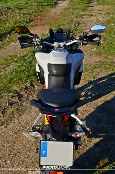 Ducati Multistrada 1200 S 045