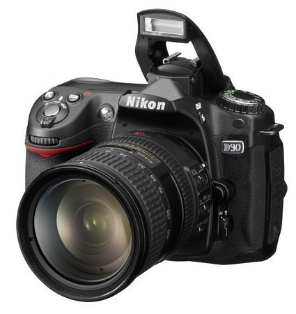 Nikon D90: ¿rumor o está al caer?