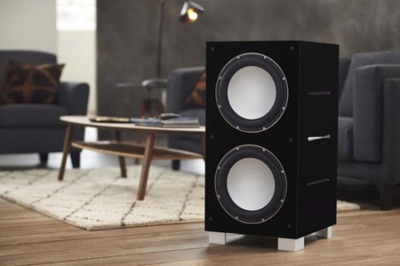 ¿Quieres unos graves atronadores? Pues echa un vistazo al nuevo subwoofer 212SE de REL