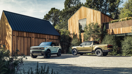 Scout Traveler Terra