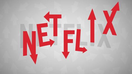 Netflix está ganando la partida con sus bloqueos regionales, y las VPNs tiran la toalla