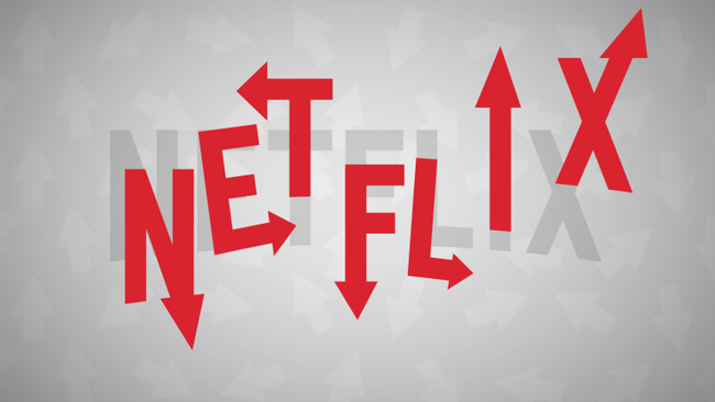 Netflix Split