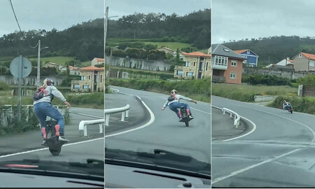 Monociclo
