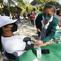 Oficial: las enfermeras del IMSS ya podrán recetar medicamentos 