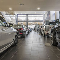 La Audiencia Nacional confirma multas millonarias por un cártel de fabricantes de coches en España