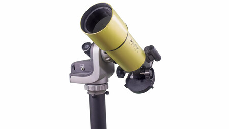 Acuter Suntracker Az